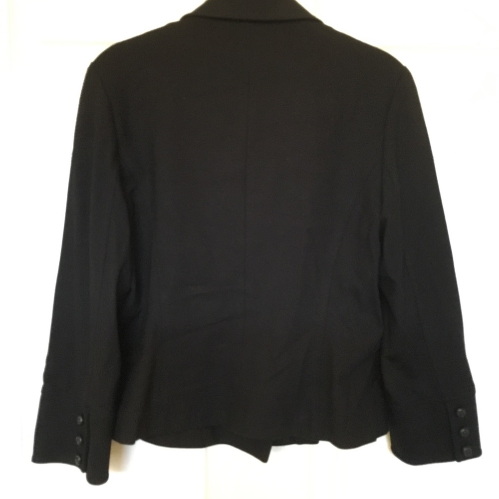 *Cabi Double Breasted Jacket. - image 3